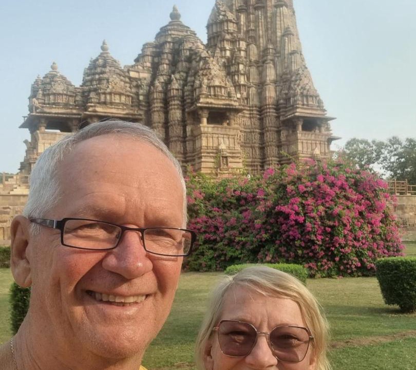 Photo of Others in Khajuraho