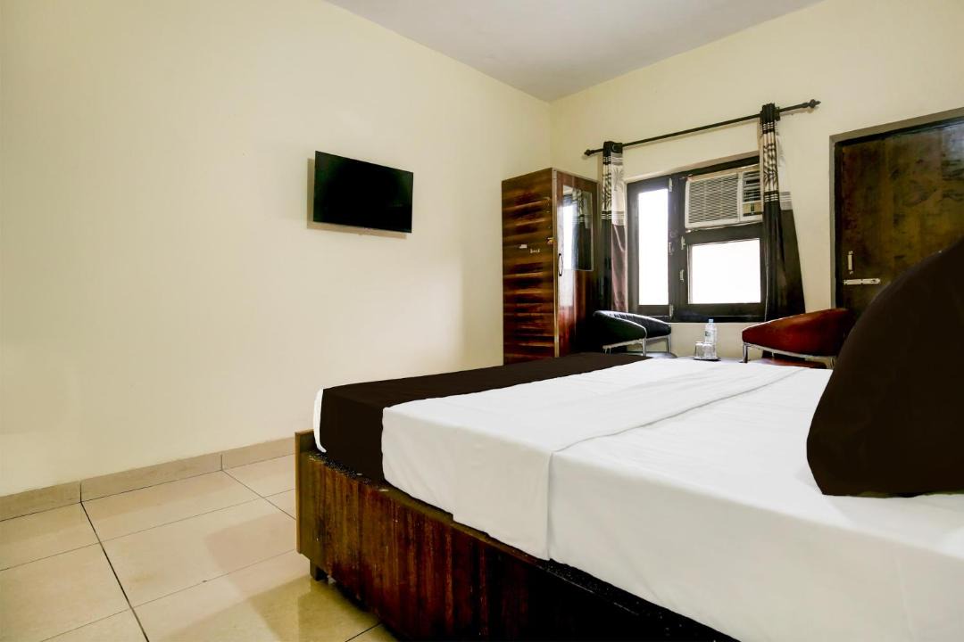 Photo of Bedroom in Doraha