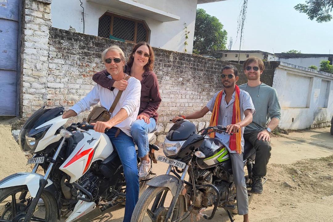 Photo of Others in Khajuraho