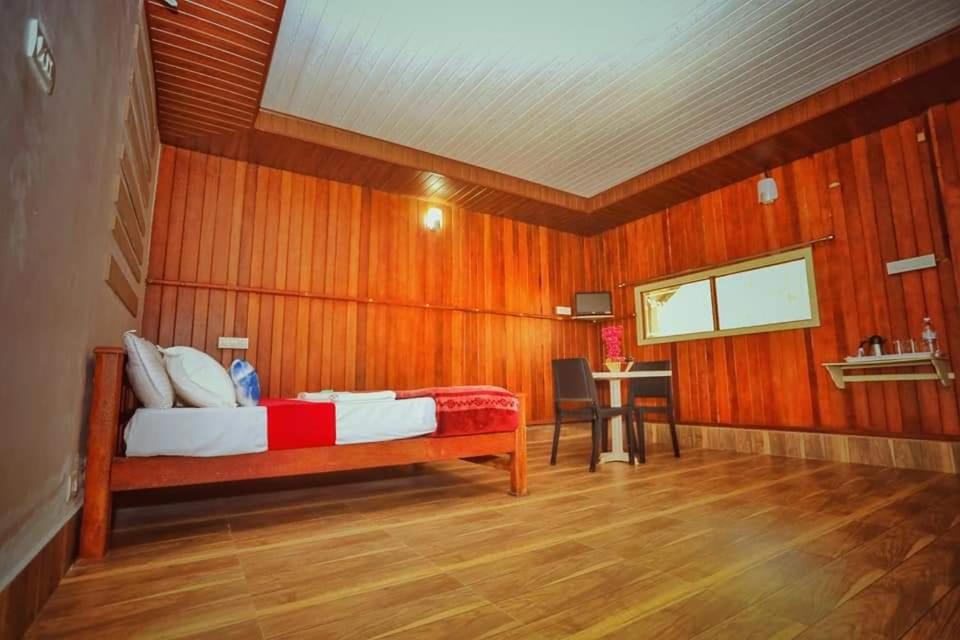 Photo of Bedroom in Thirunelly