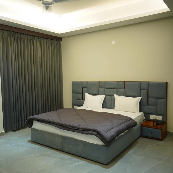 Photo of Bedroom in Ludhiana