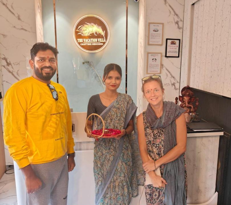 Photo of Others in Taj Ganj