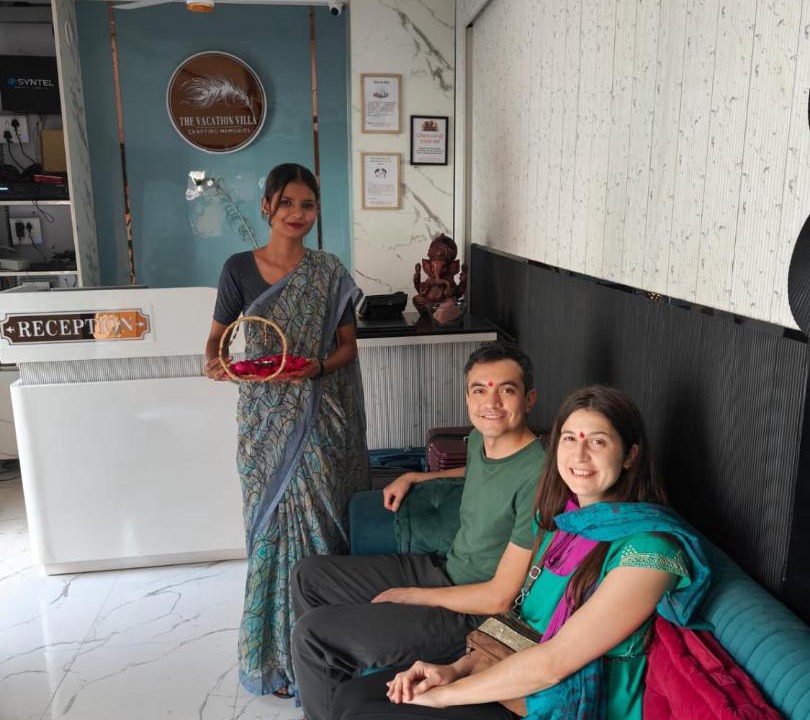 Photo of Others in Taj Ganj