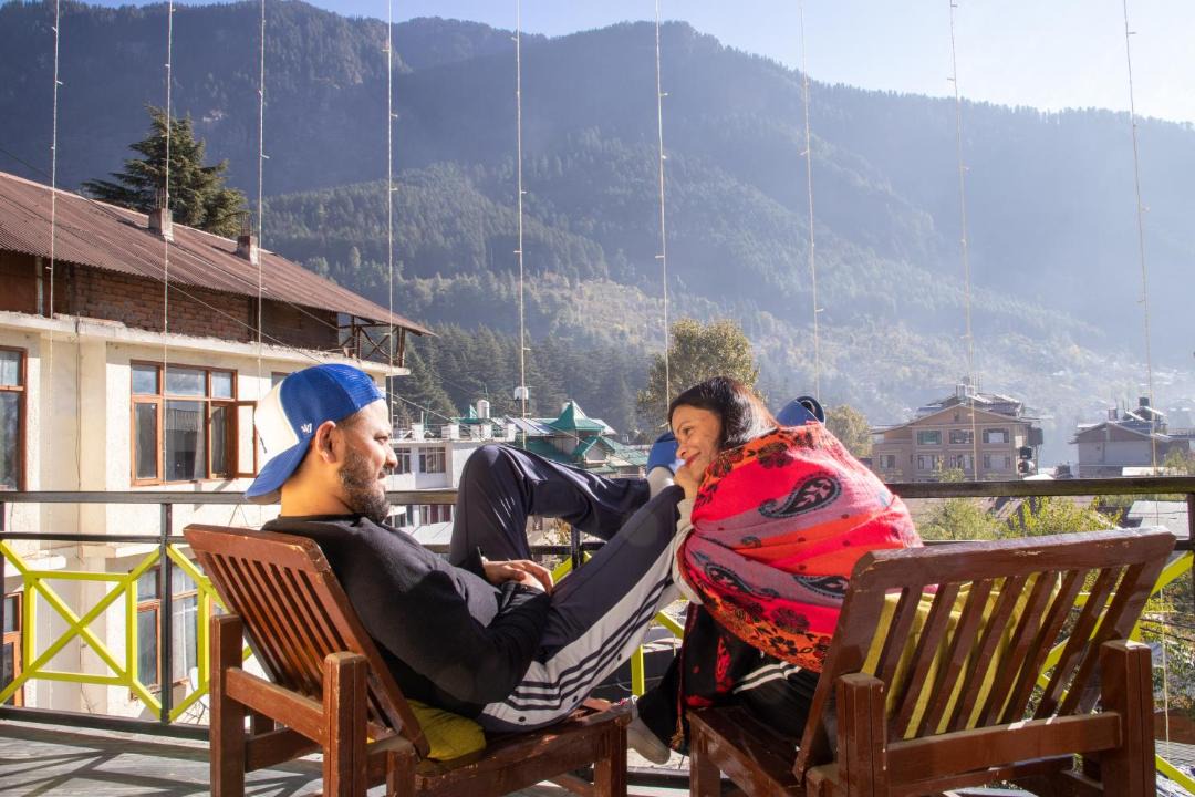 Photo of Others in New Manali
