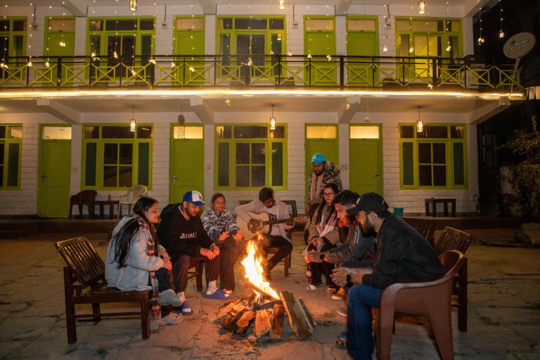 Photo of Others in New Manali