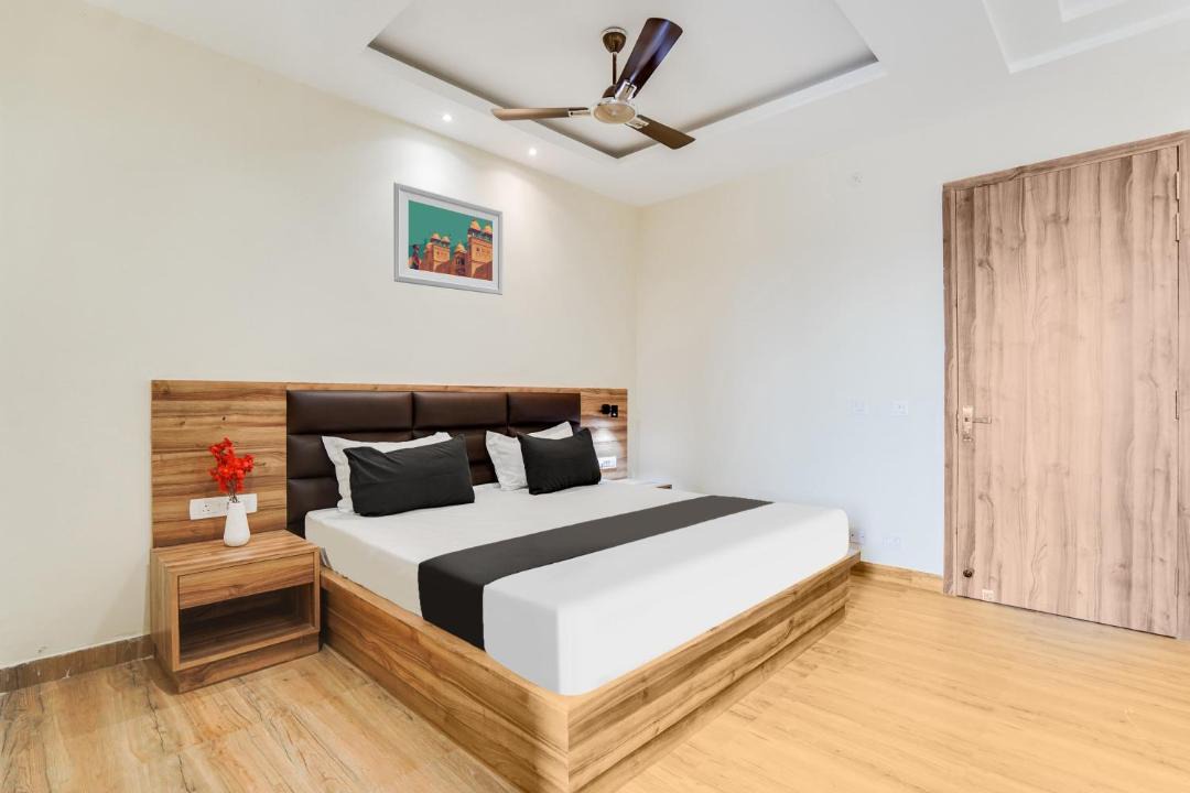 Photo of Bedroom in Kalyanpur