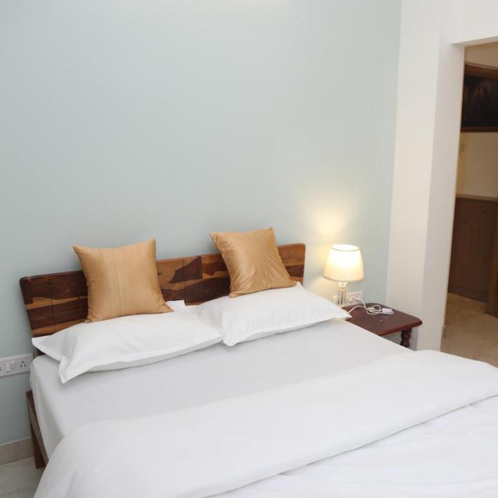 Photo of Bedroom in Koramangala 1A Block