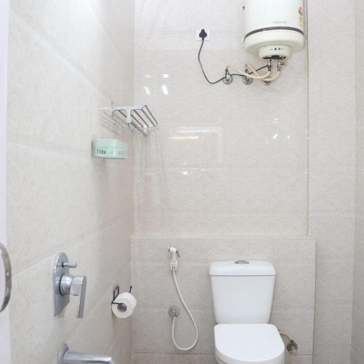 Photo of Bathroom in Koramangala 1A Block