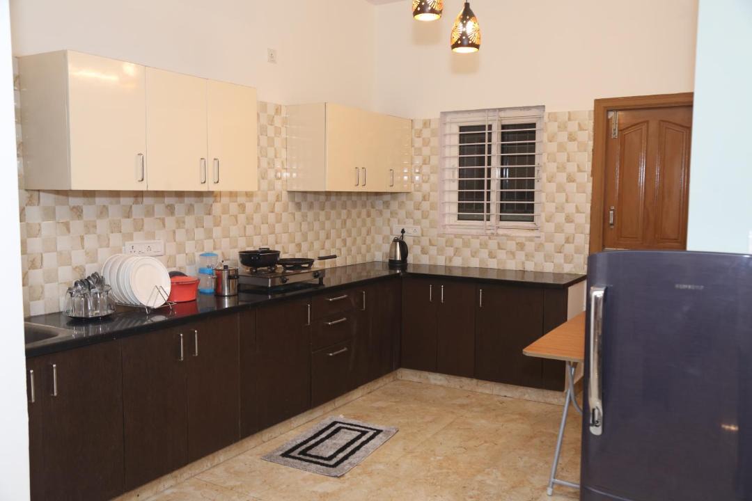 Photo of Kitchen in Koramangala 1A Block