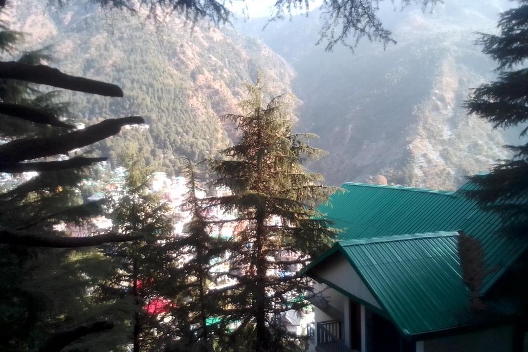 Photo of Others in McLeod Ganj
