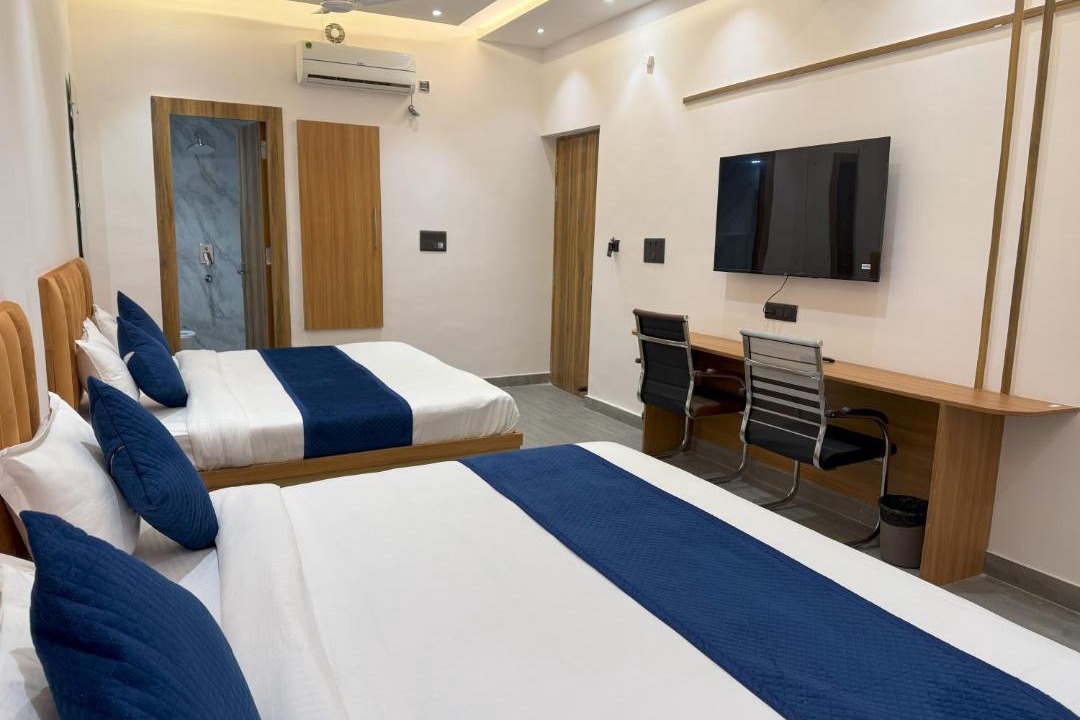 Photo of Bedroom in Basai