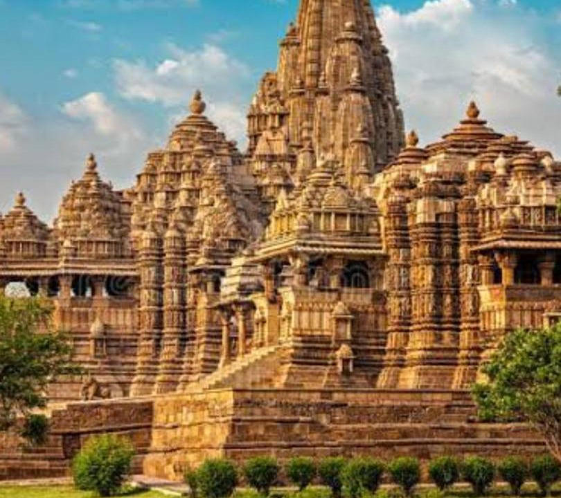 Photo of Others in Khajuraho
