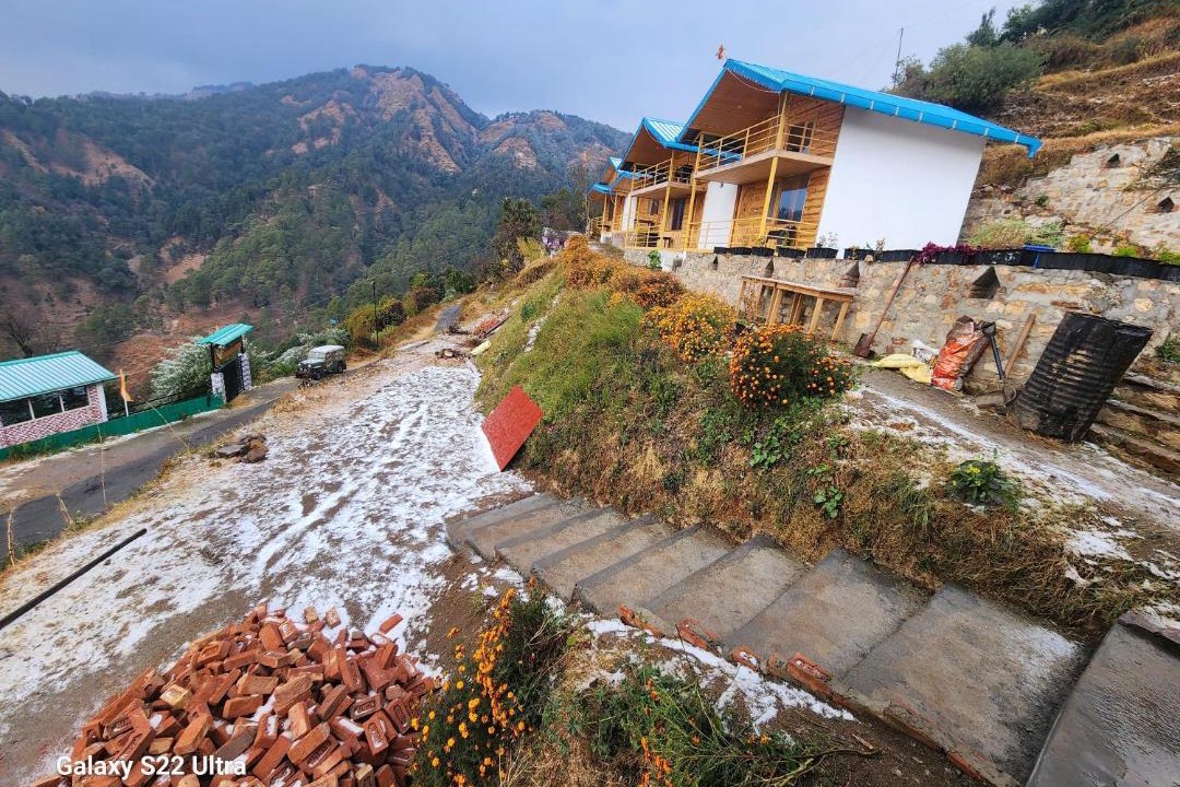 Photo of Others in Sigri Village