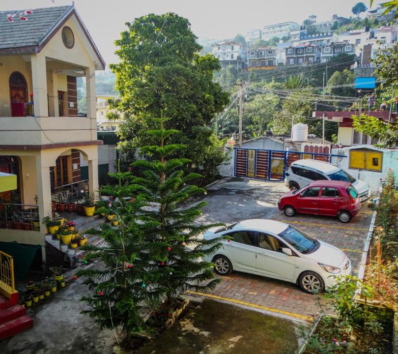 Photo of Others in Kodaikanal