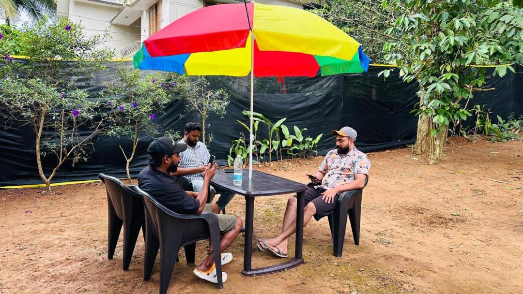 Photo of Others in Vythiri