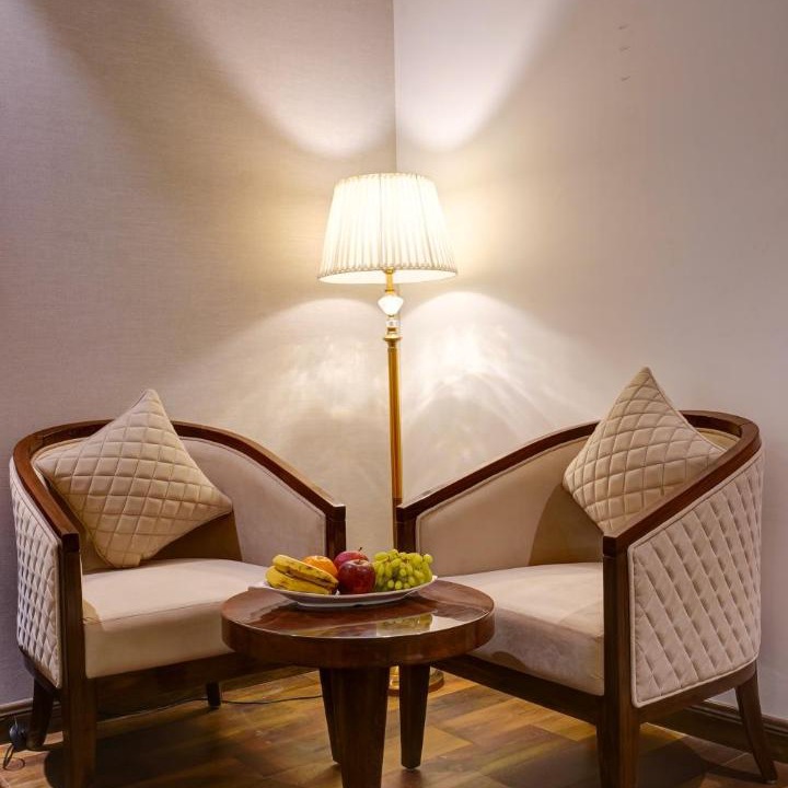 Photo of Livingroom in Mahipalpur