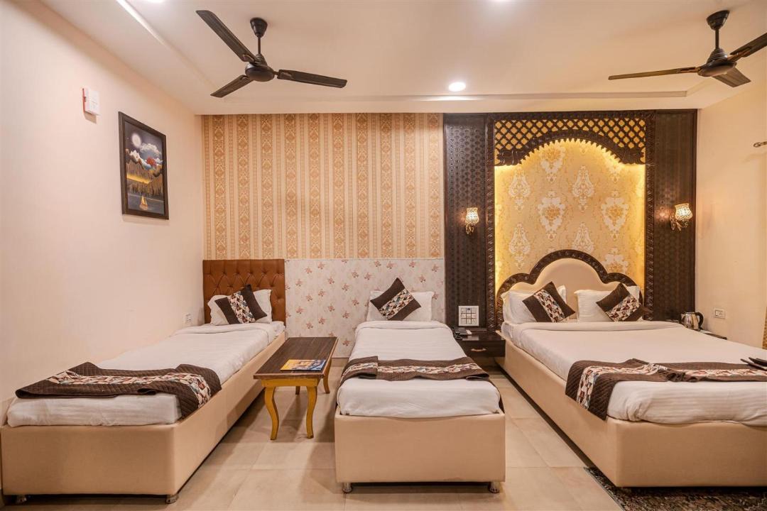 Photo of Bedroom in Raipur