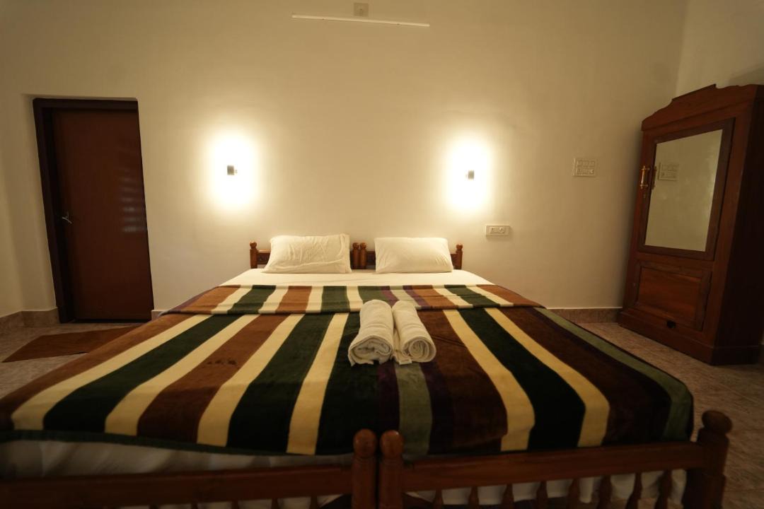 Photo of Bedroom in Bekal