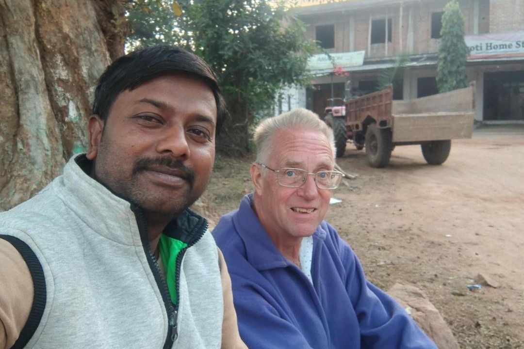 Photo of Others in Khajuraho