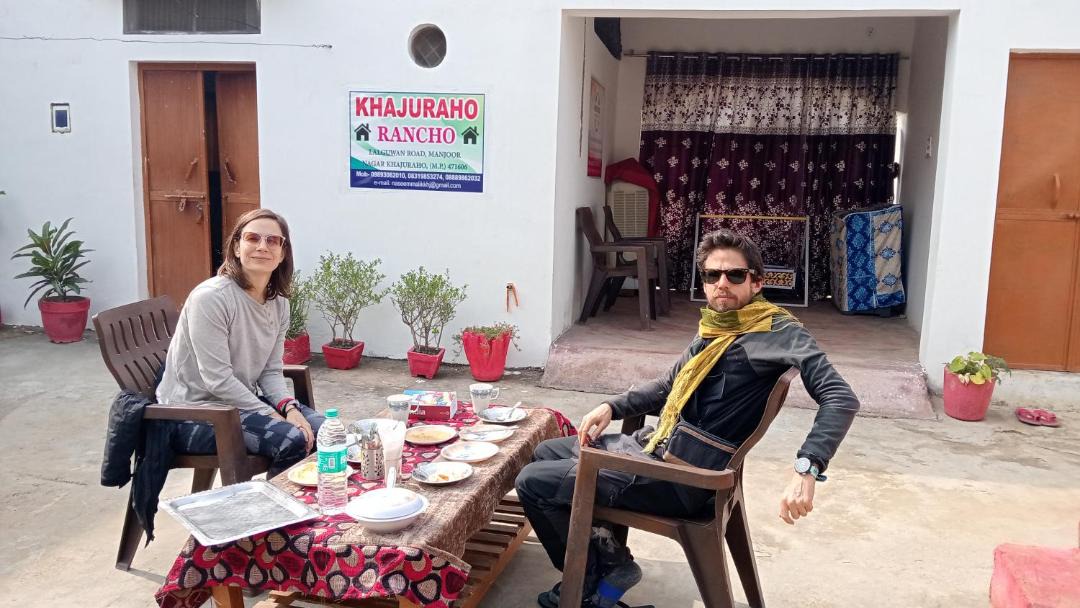 Photo of Others in Khajuraho