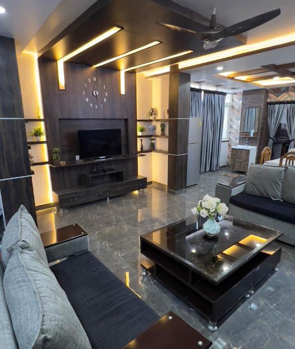Photo of Livingroom in Hyderabad