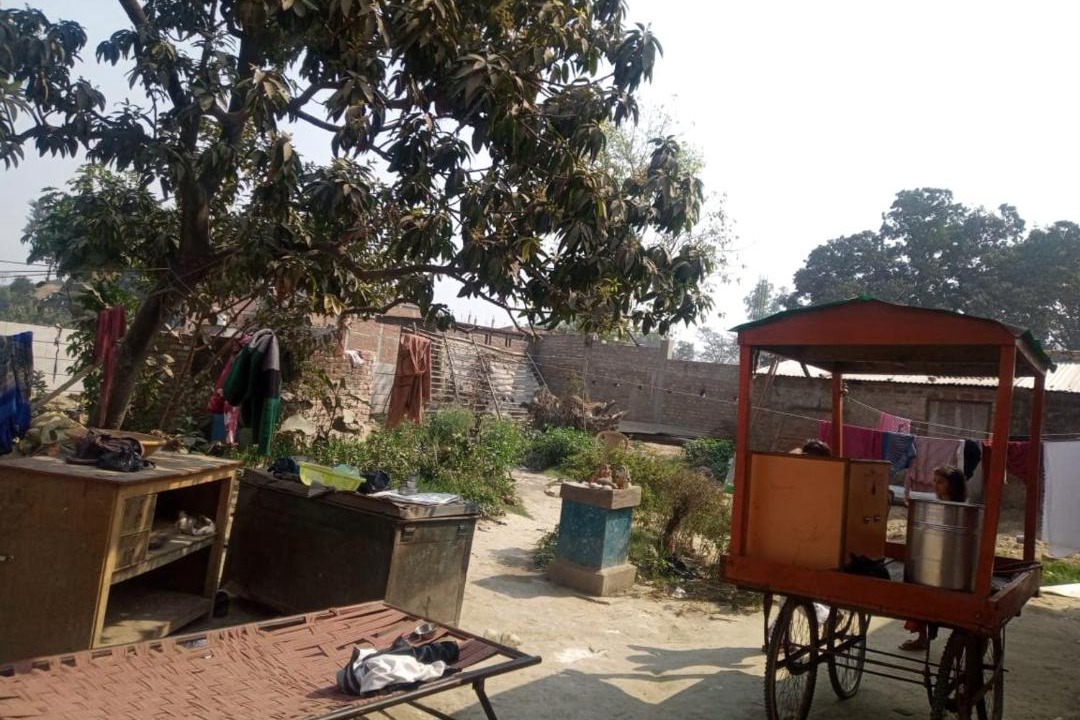 Photo of Others in Faizabad