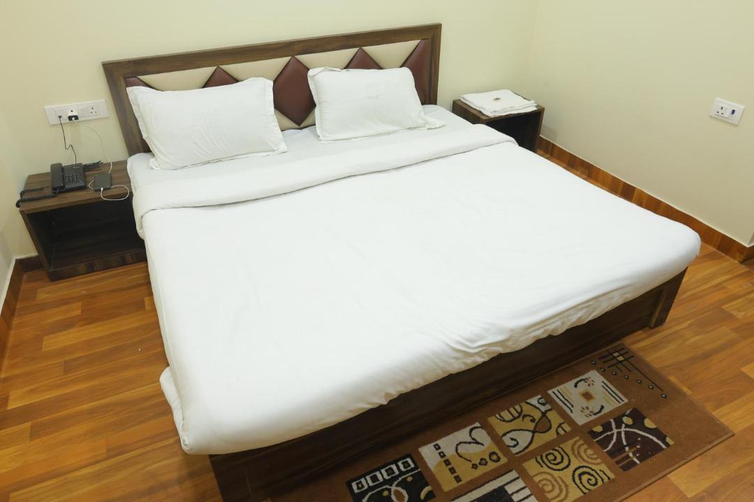 Photo of Bedroom in Kanpur