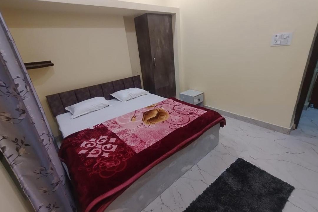 Photo of Bedroom in Sigra