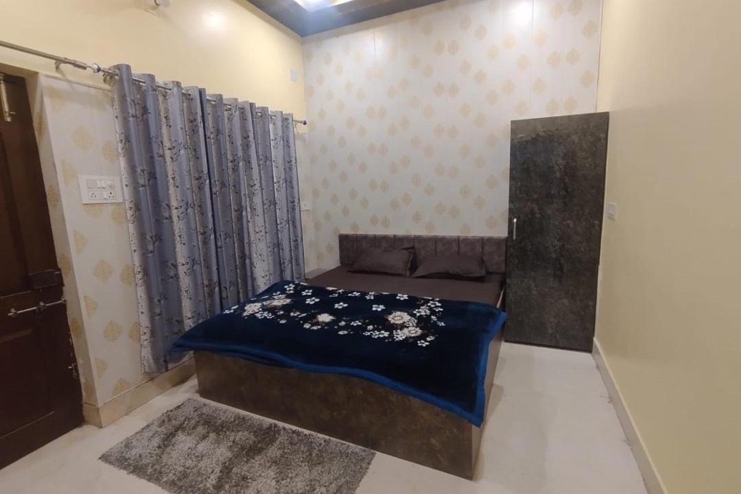 Photo of Bedroom in Sigra