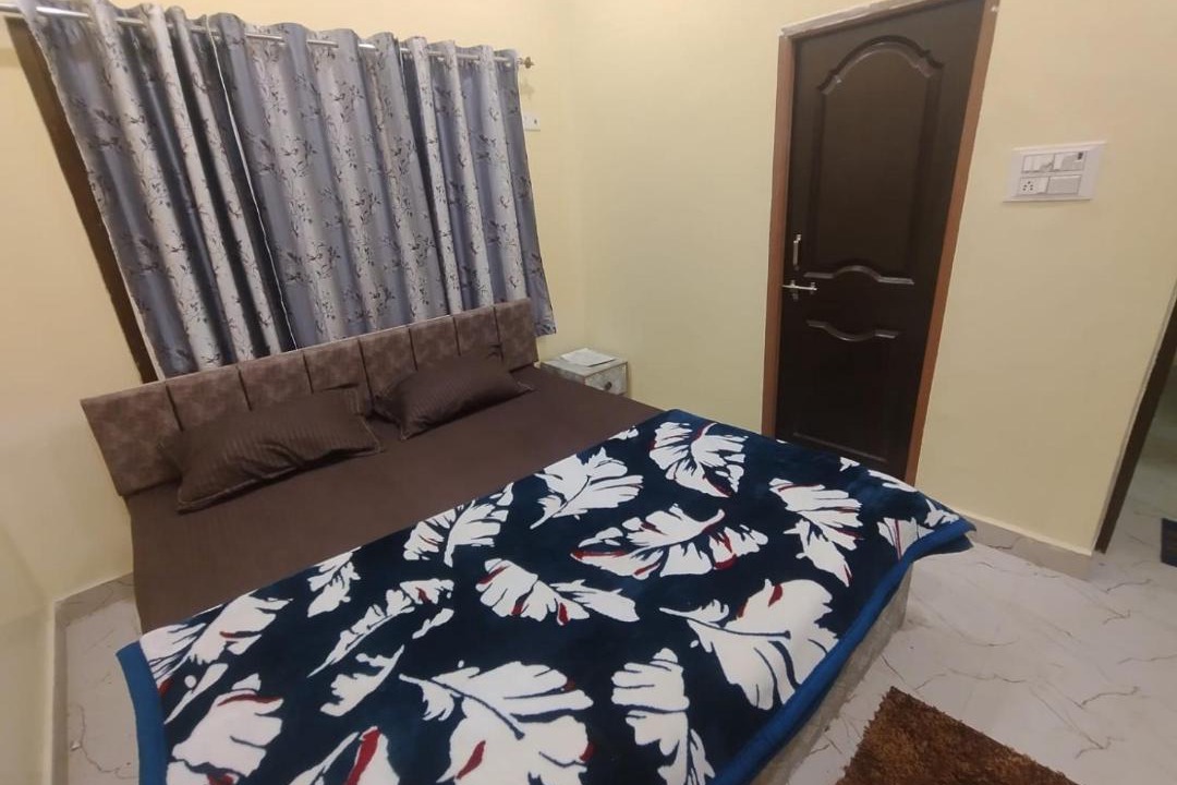 Photo of Bedroom in Sigra