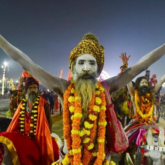 Photo of Others in Jhusi