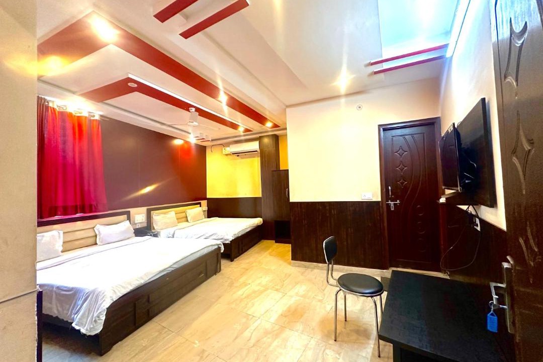 Photo of Bedroom in Lucknow