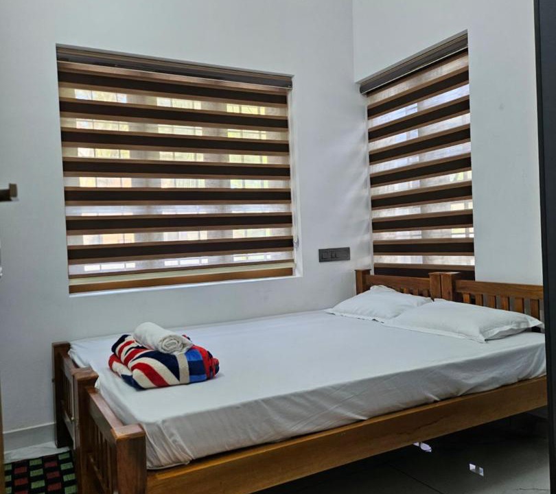Photo of Bedroom in Ambalapuzha