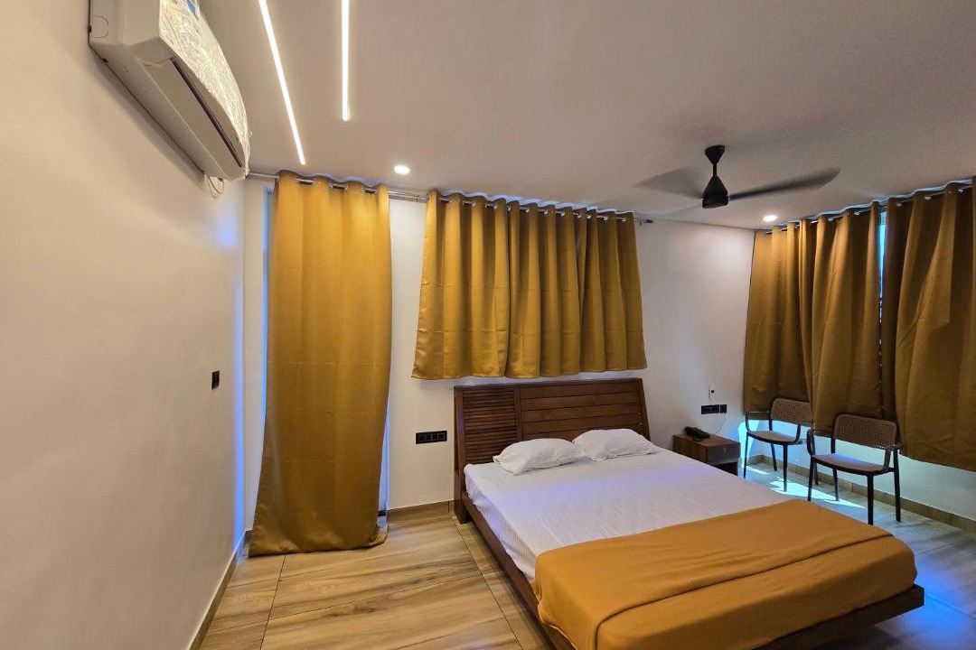 Photo of Bedroom in Takkalai