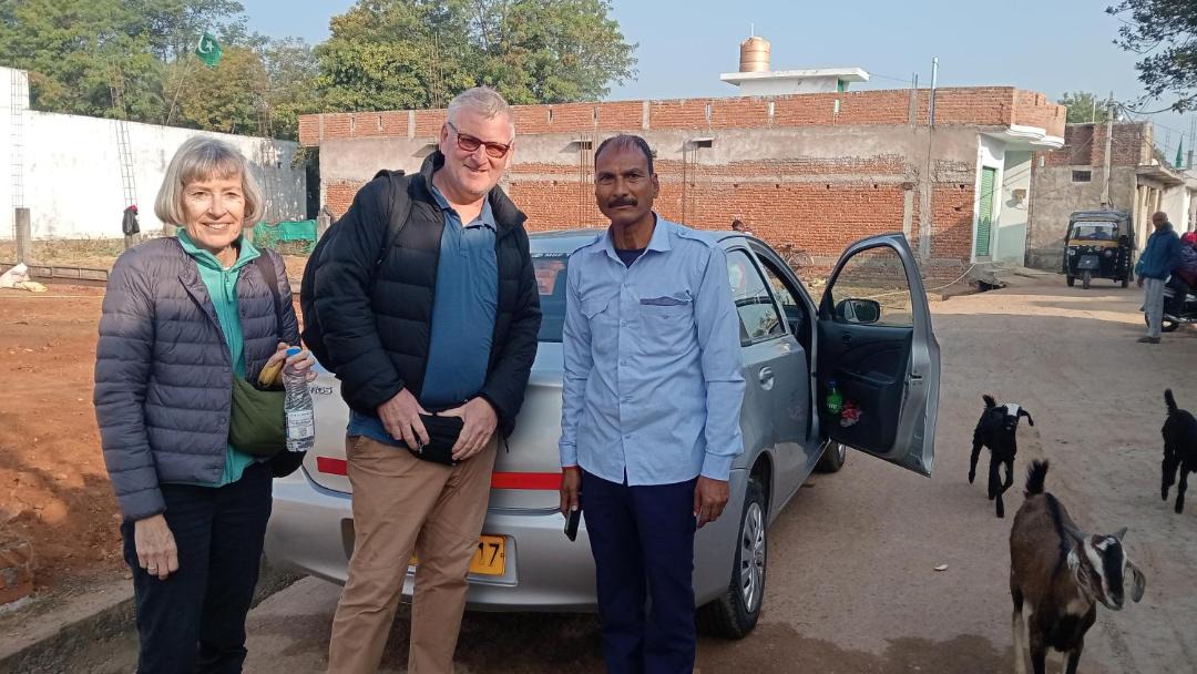 Photo of Others in Khajuraho
