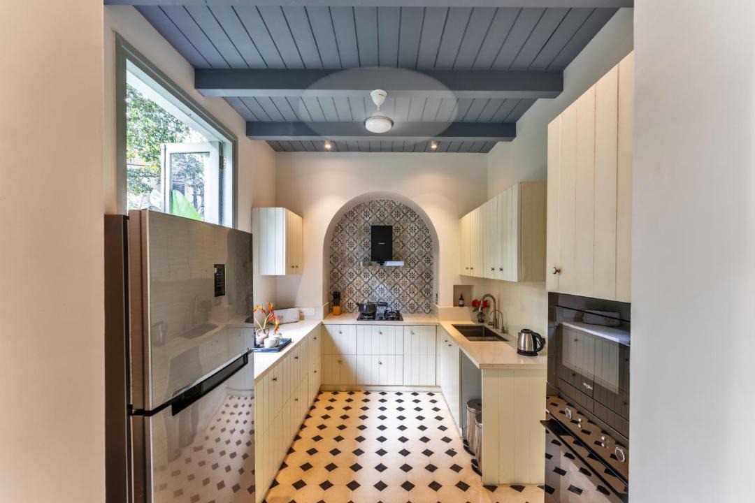 Photo of Kitchen in Siolim