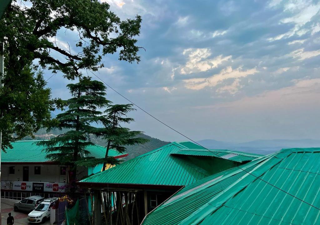 Photo of Others in McLeod Ganj