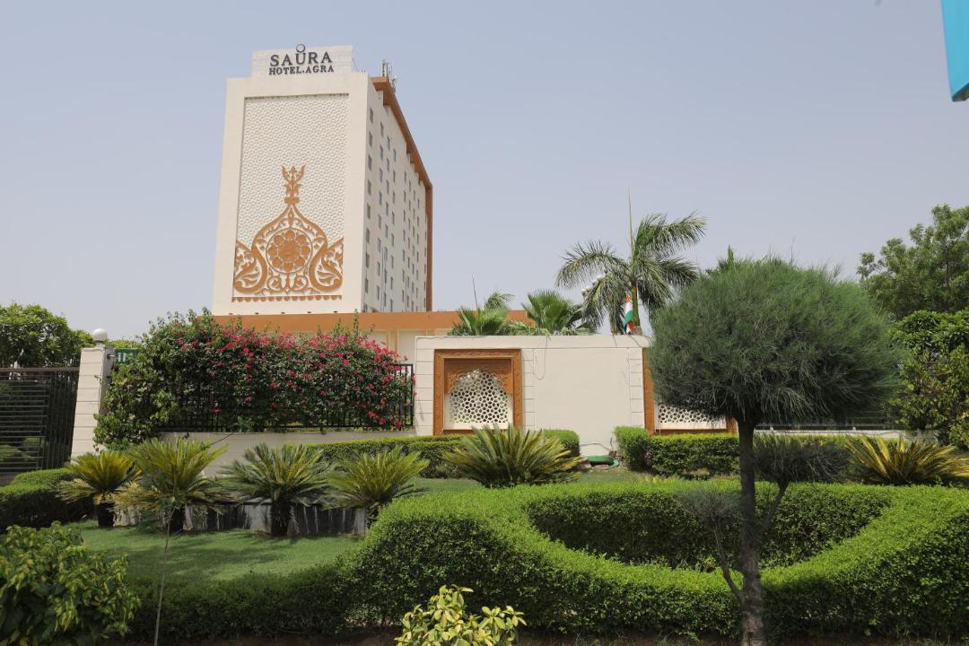 Photo of Others in Agra