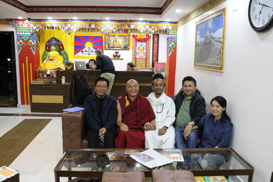 Photo of Others in McLeod Ganj