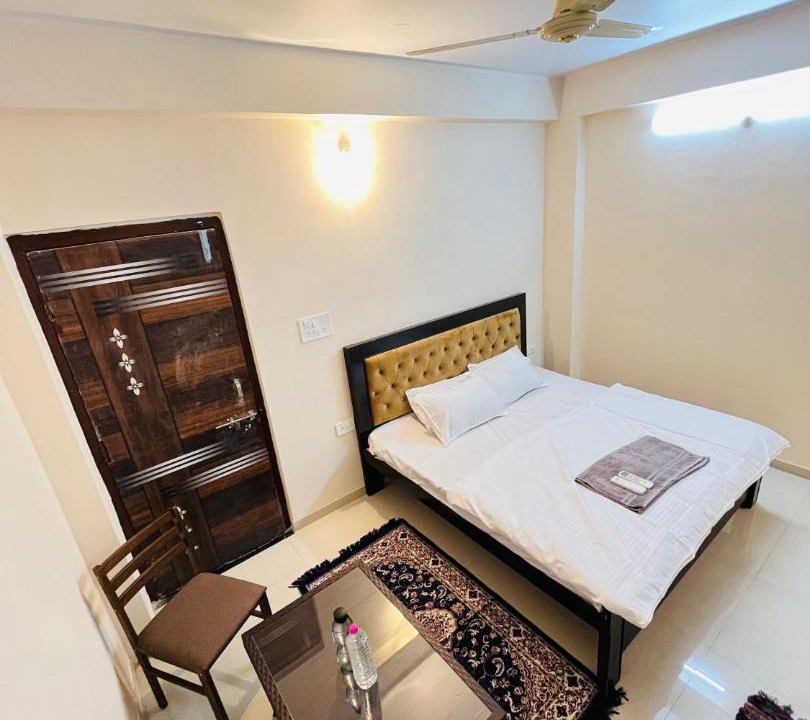 Photo of Bedroom in Marhi