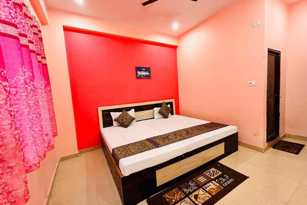 Photo of Bedroom in Varanasi