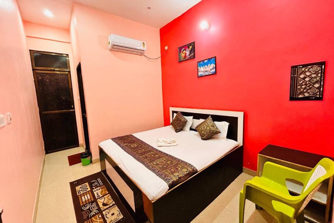 Photo of Bedroom in Varanasi