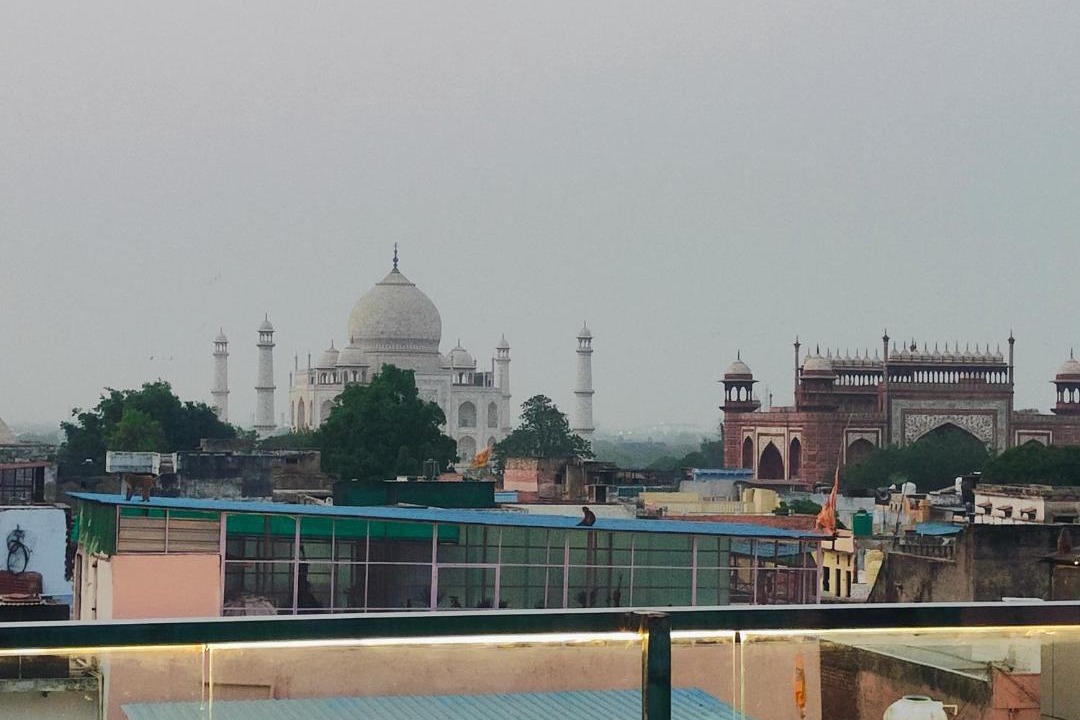 Photo of Others in Taj Ganj