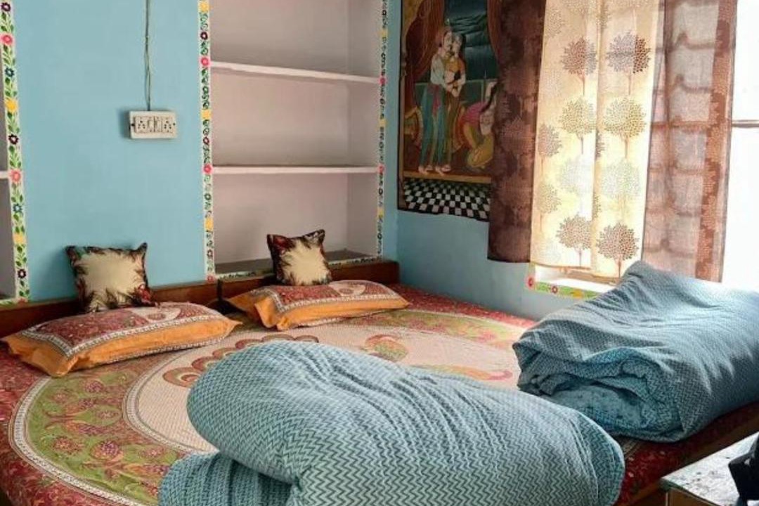 Photo of Bedroom in Jaisalmer