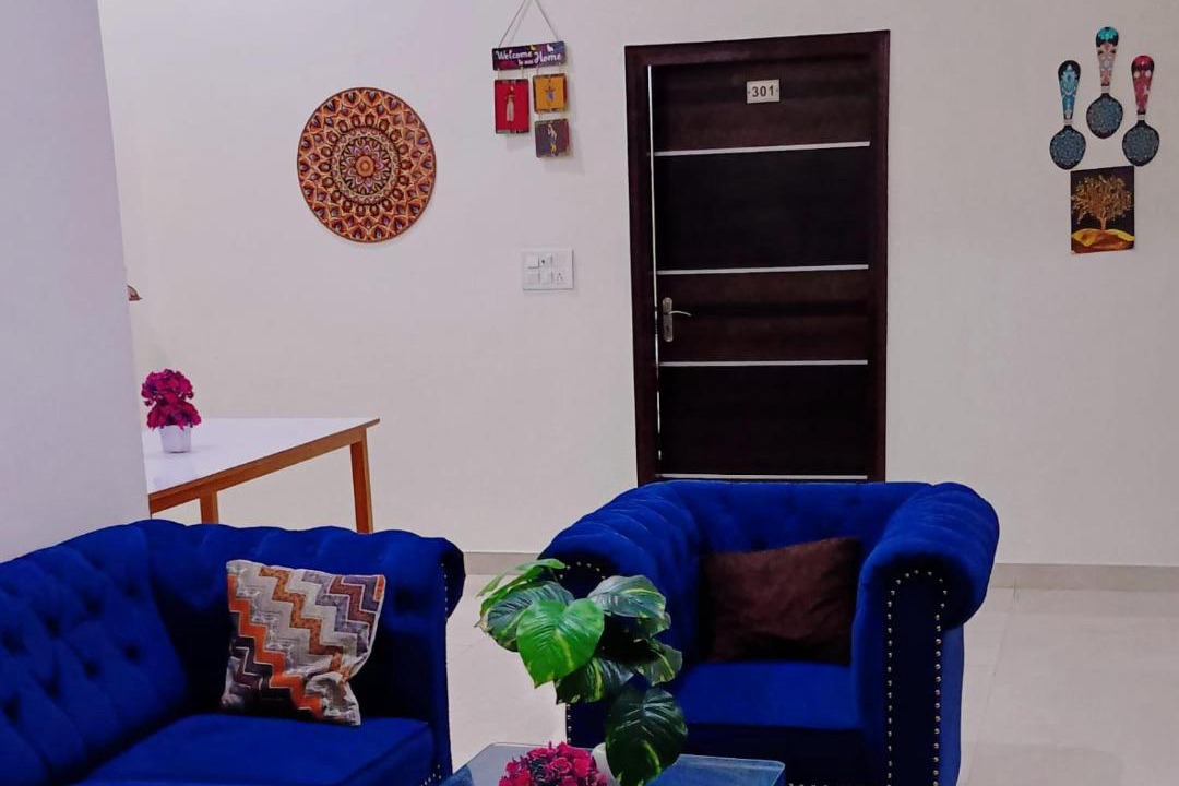 Photo of Livingroom in Mohangarh