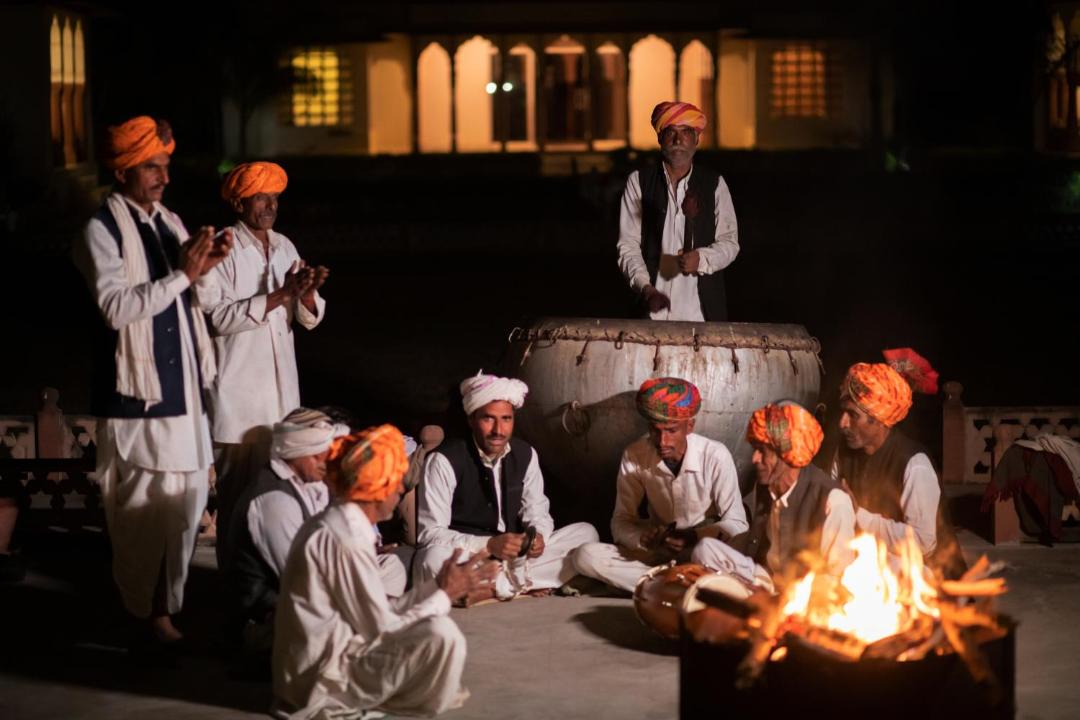 Photo of Others in Abhaneri
