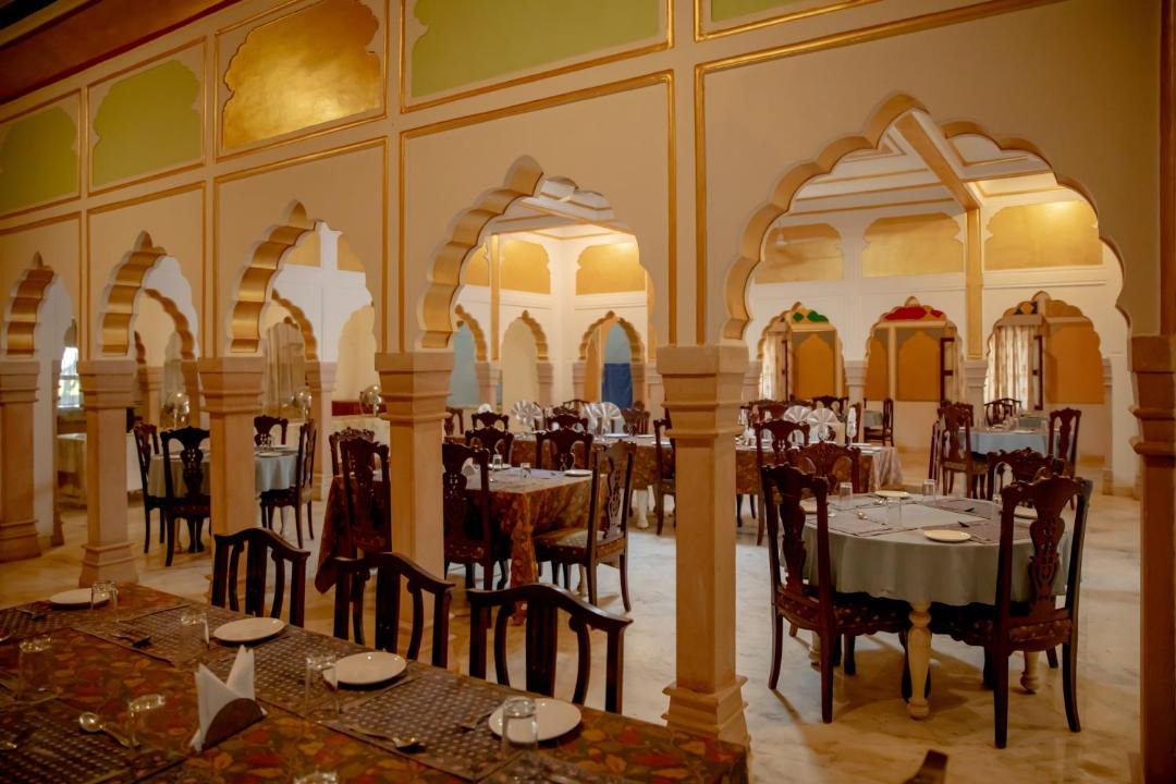 Photo of Others in Abhaneri