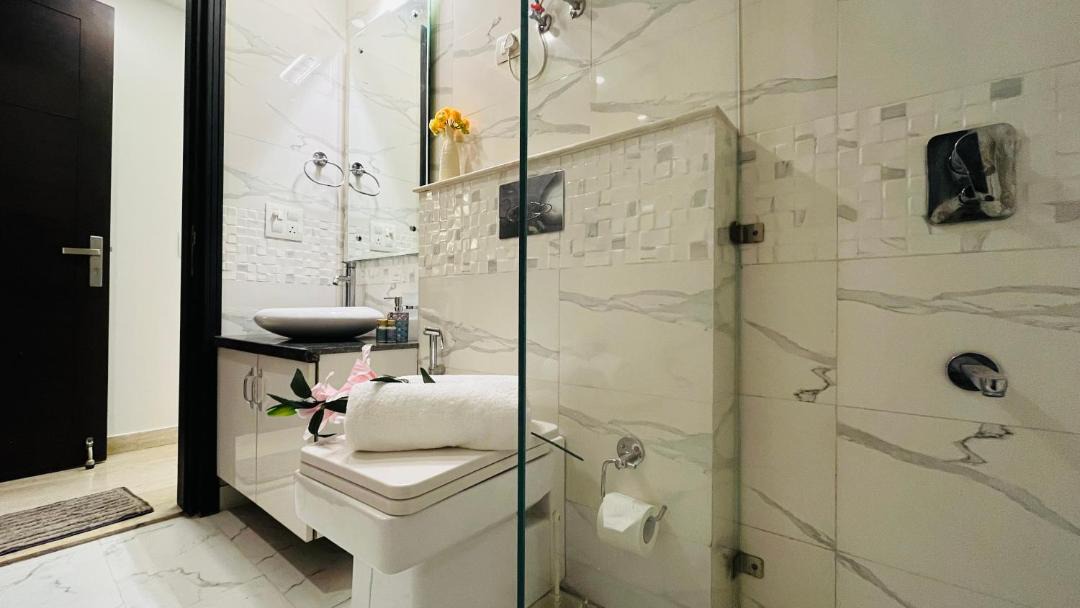 Photo of Bathroom in Greater Kailash