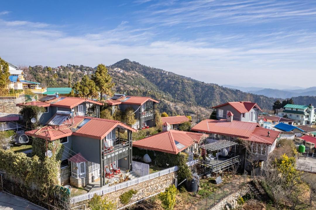 Photo of Others in Mukteshwar