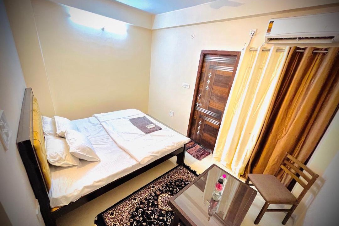 Photo of Bedroom in Marhi